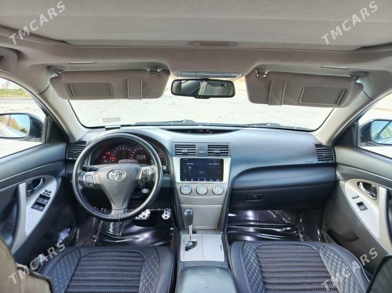 Toyota Camry 2011 - 290 000 TMT - Дашогуз - img 6