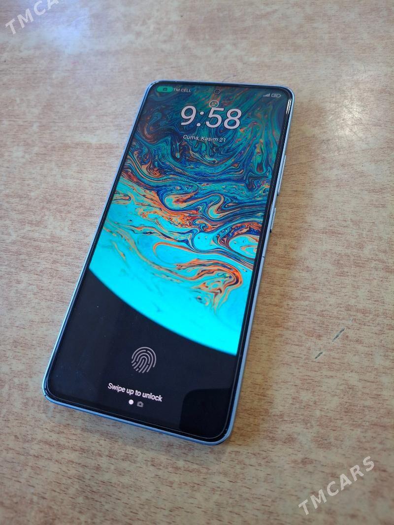 Redmi note 13 - Байрамали - img 2