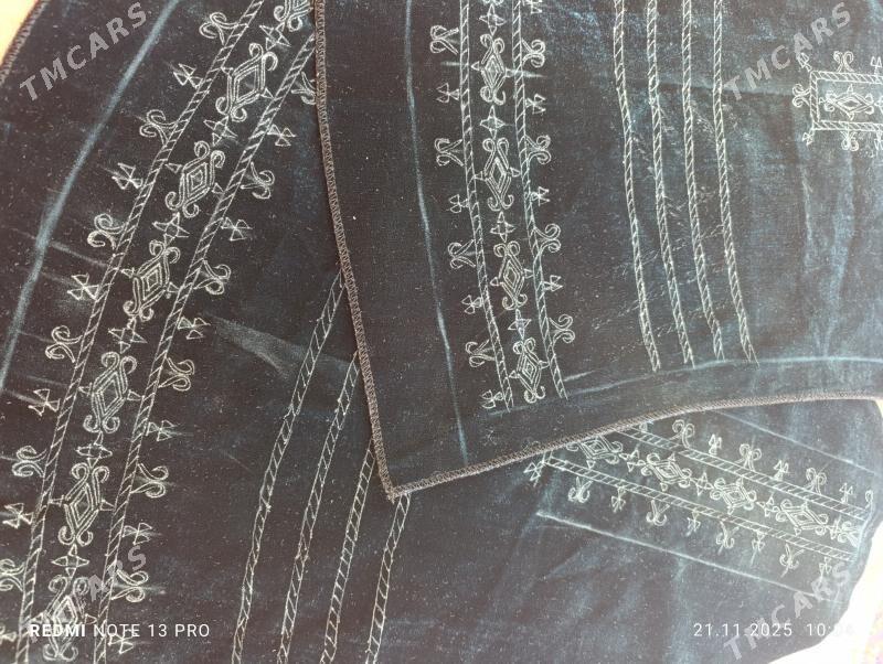 el kesde cyzgy cyzyan - Aşgabat - img 3