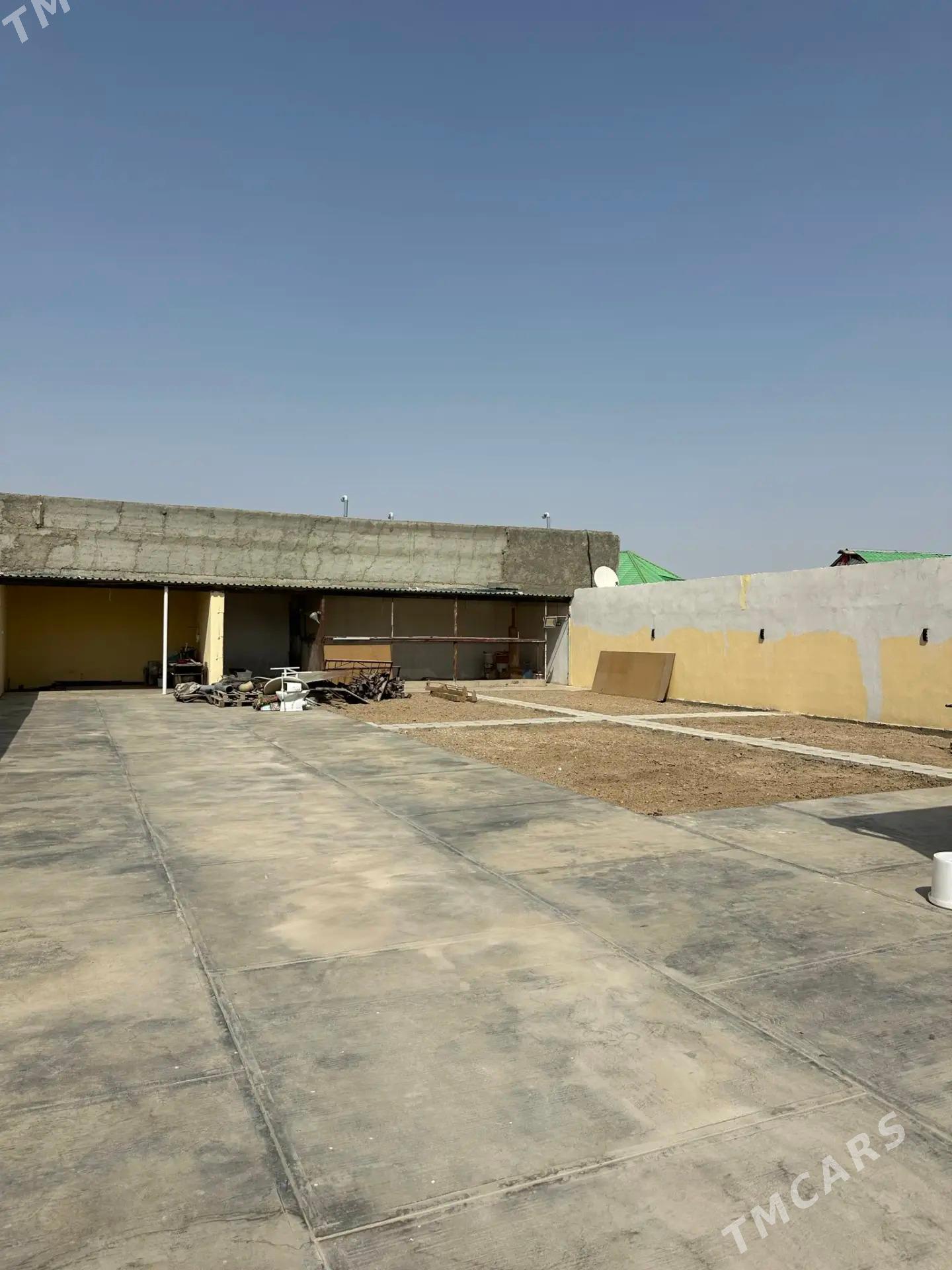 SATLYK PLAN JAY - Çoganly - img 6