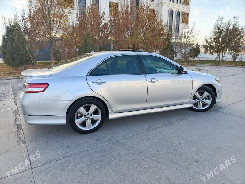 Toyota Camry 2011 - 290 000 TMT - Дашогуз - img 10