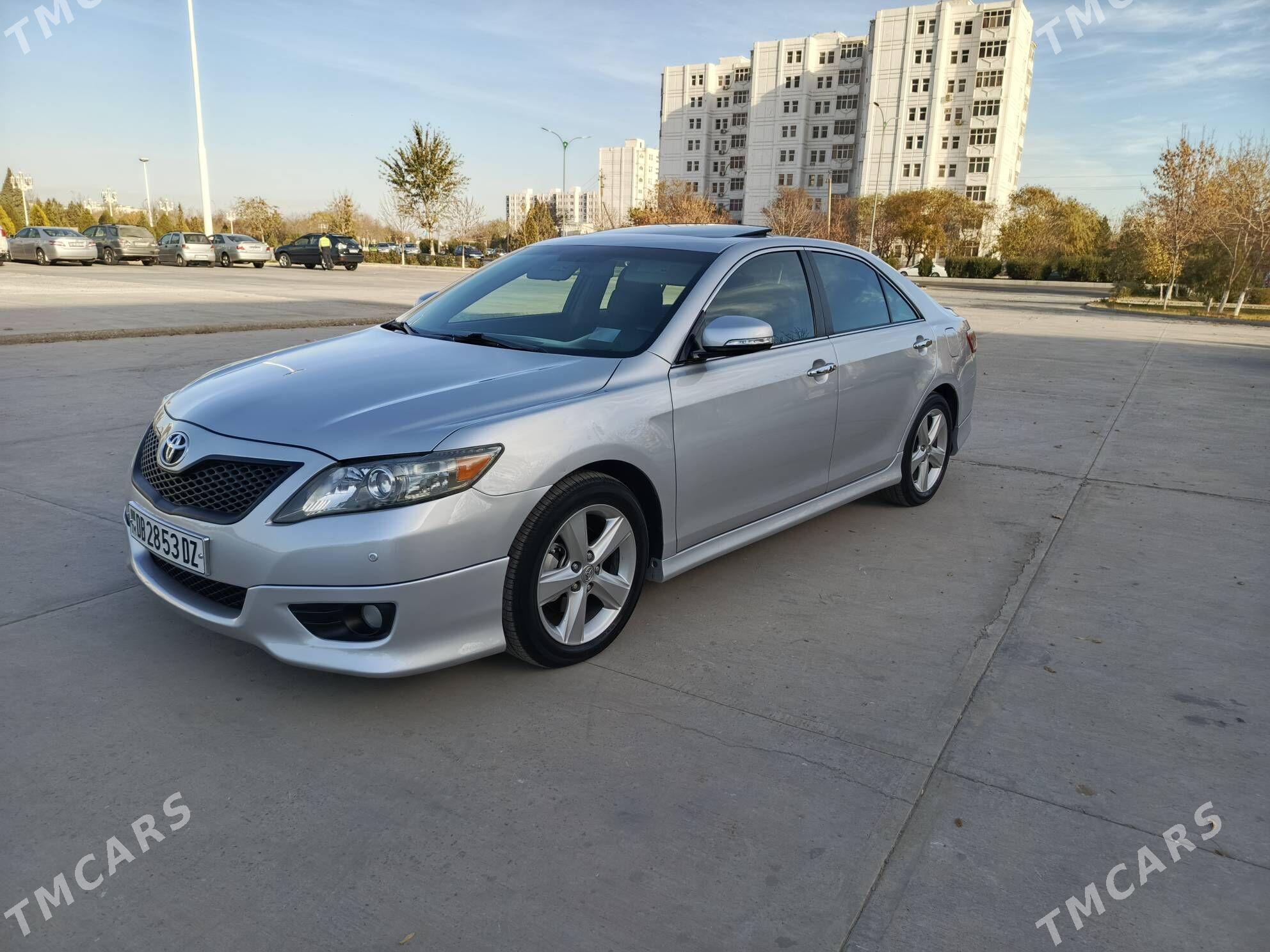 Toyota Camry 2011 - 290 000 TMT - Дашогуз - img 2