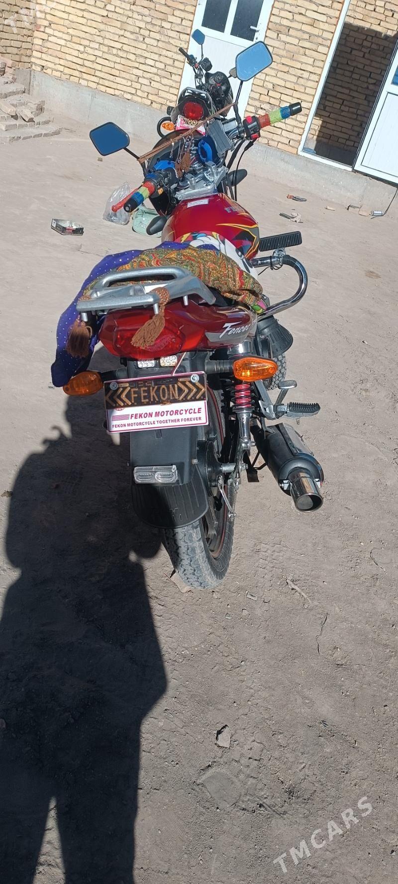 Fekon FK200-14G 2025 - 19 000 TMT - Dänew - img 3