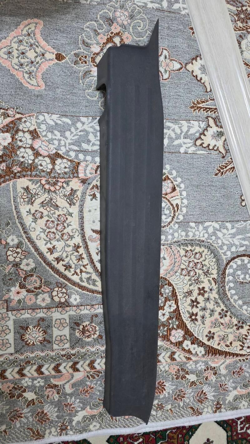 Sienna 2015-2020 Porog 1 000 TMT - 6 мкр - img 3