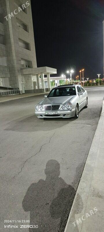 Mercedes-Benz E320 2001 - 175 000 TMT - Aşgabat - img 4