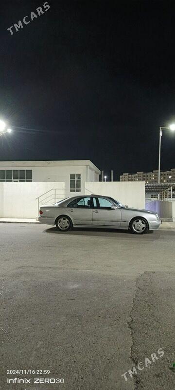 Mercedes-Benz E320 2001 - 175 000 TMT - Aşgabat - img 9