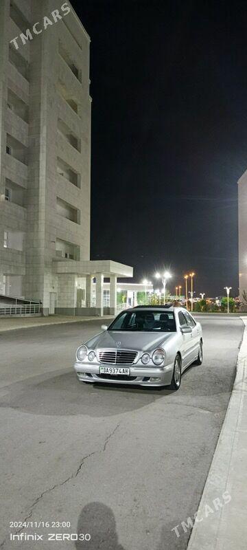 Mercedes-Benz E320 2001 - 175 000 TMT - Aşgabat - img 6