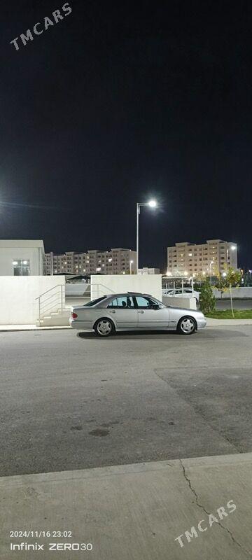 Mercedes-Benz E320 2001 - 175 000 TMT - Aşgabat - img 7