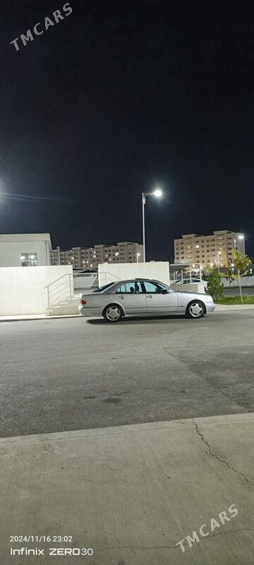 Mercedes-Benz E320 2001 - 175 000 TMT - Aşgabat - img 2