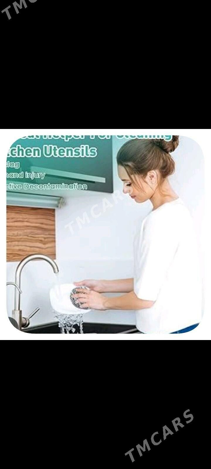 uborka - Daşoguz - img 2