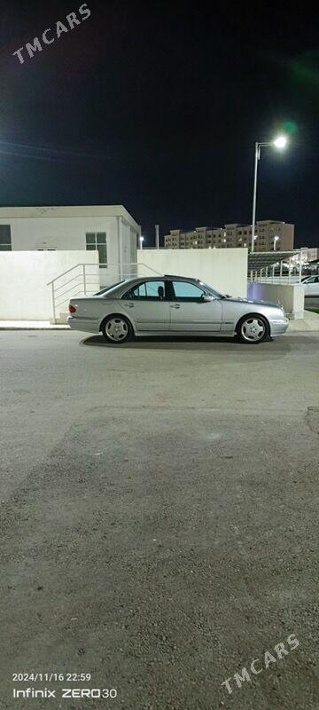 Mercedes-Benz E320 2001 - 175 000 TMT - Aşgabat - img 10