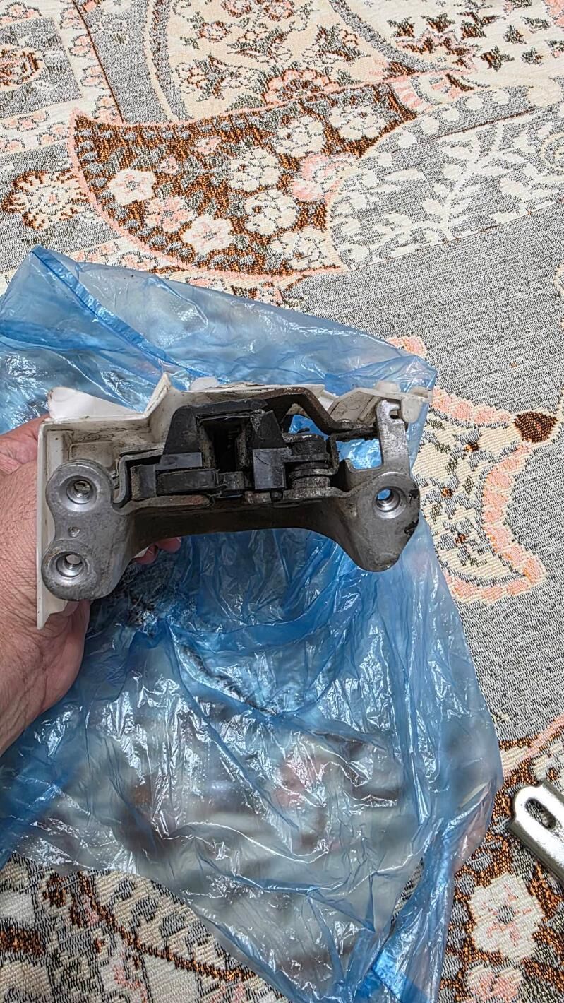 Sienna 2015-2020 Zamok 600 TMT - 5 мкр - img 2