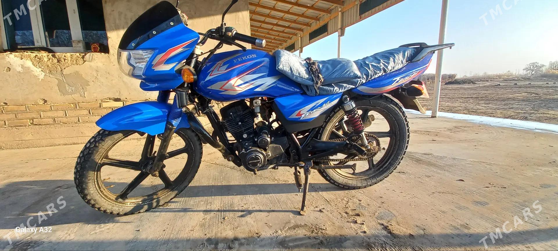 Fekon FK150-8G 2025 - 15 000 TMT - Köneürgenç - img 4