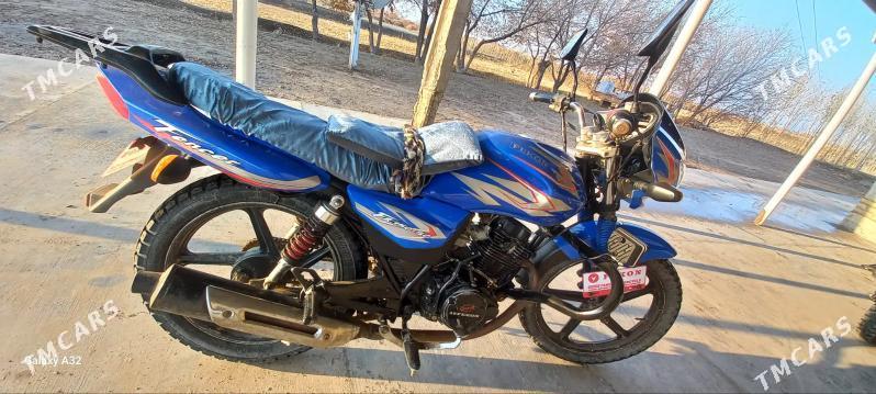 Fekon FK150-8G 2025 - 15 000 TMT - Köneürgenç - img 7