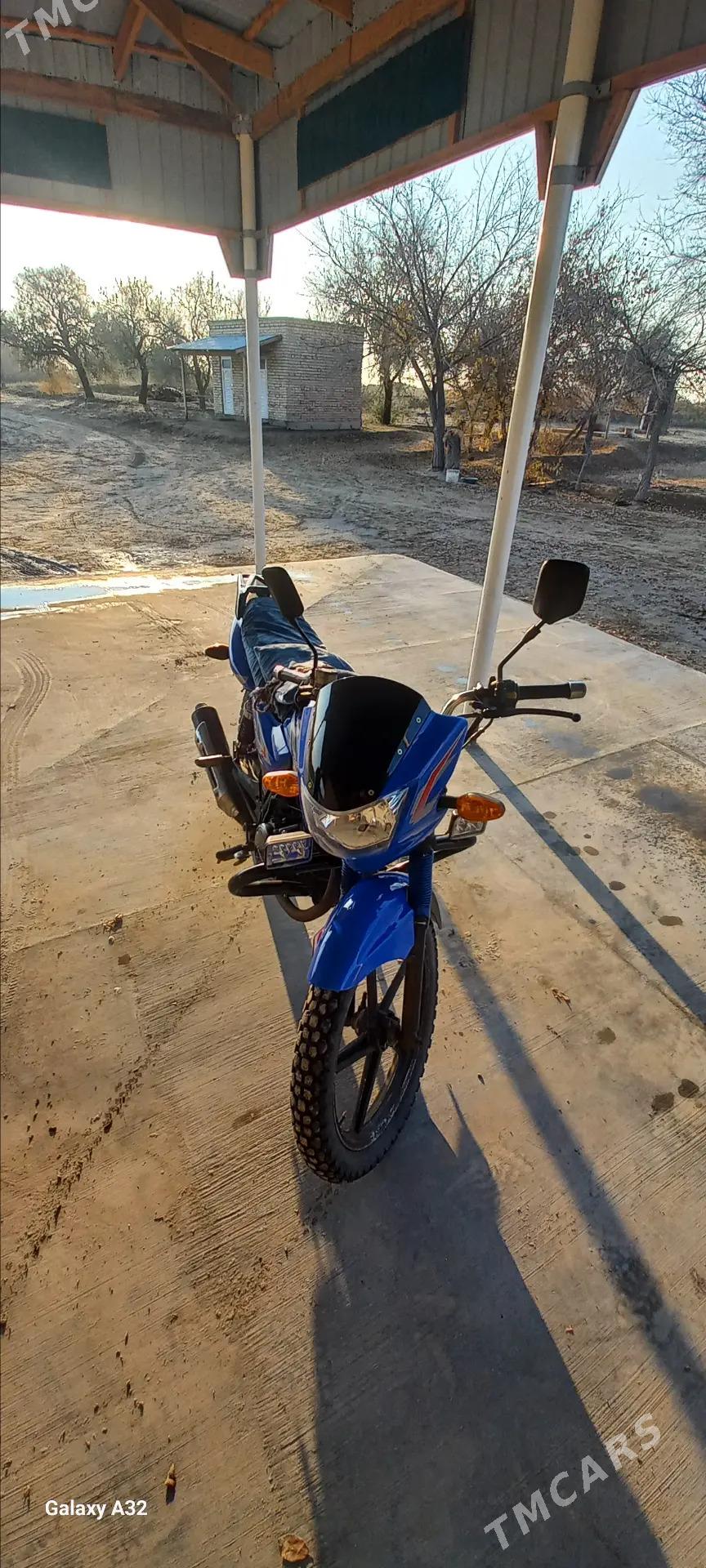 Fekon FK150-8G 2025 - 15 000 TMT - Köneürgenç - img 5