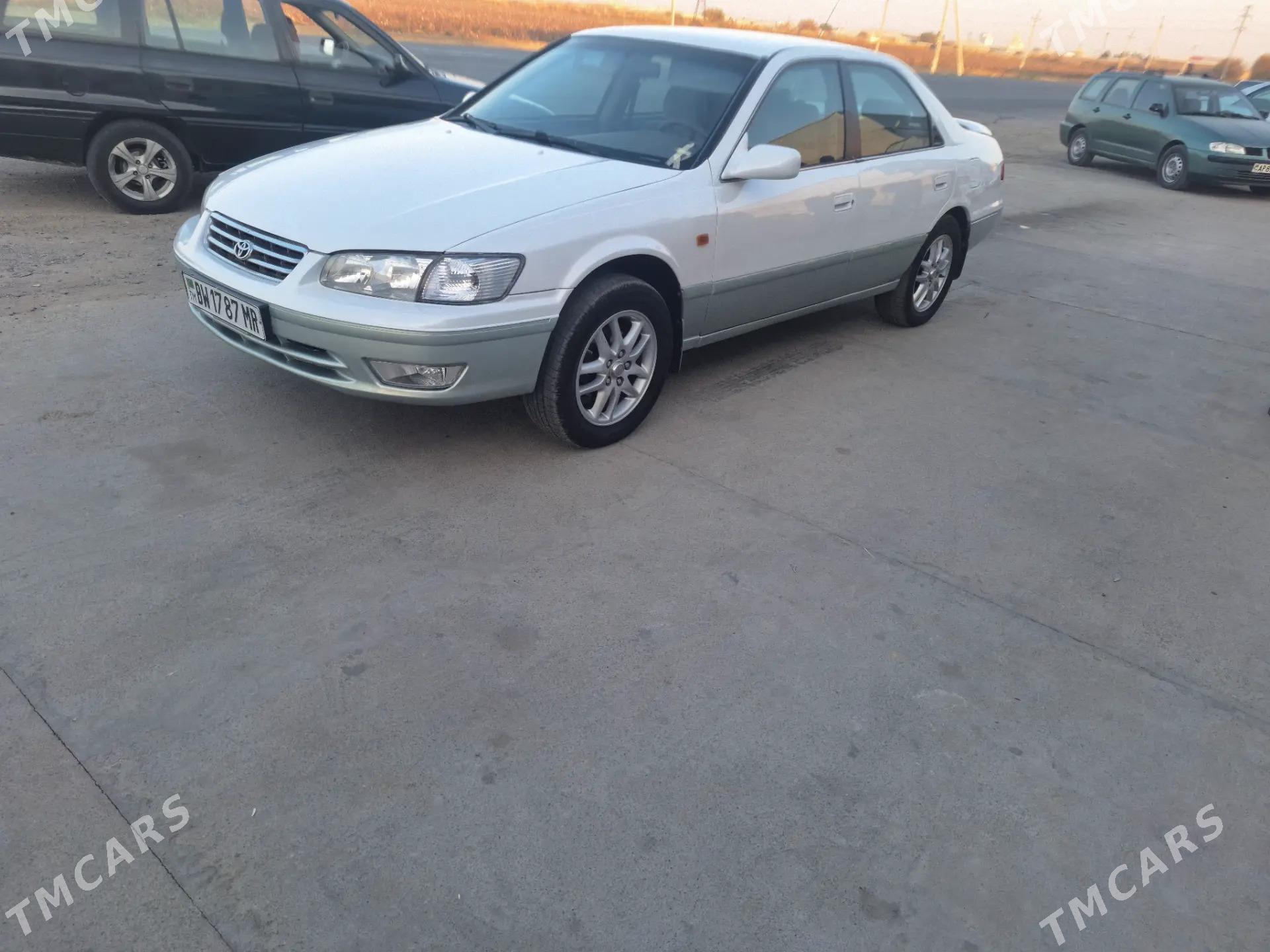 Toyota Camry 2001 - 140 000 TMT - Mary - img 6