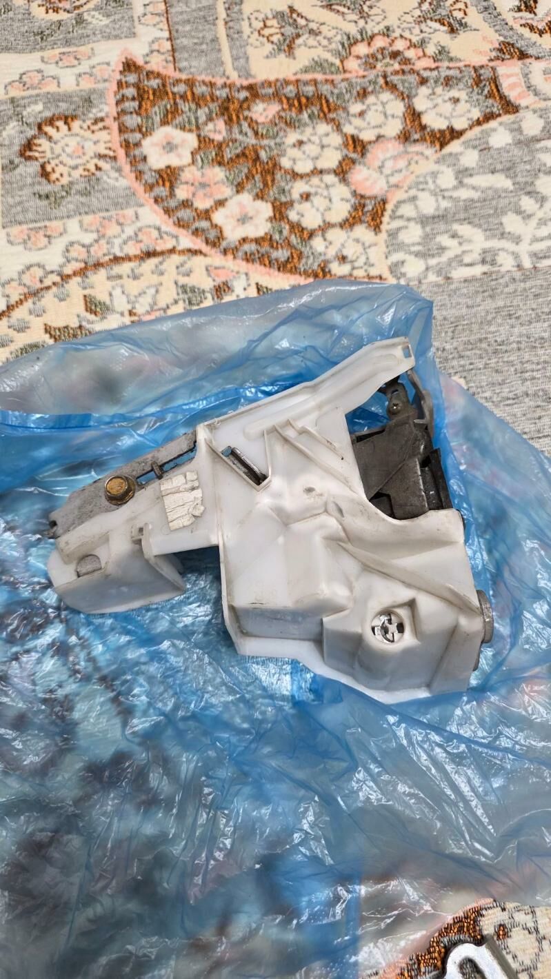 Sienna 2015-2020 Zamok 600 TMT - 5 мкр - img 3