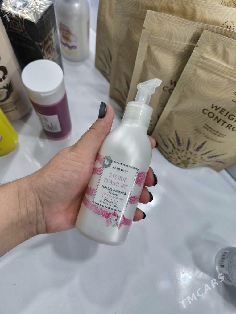 intimni gel - Дашогуз - img 2