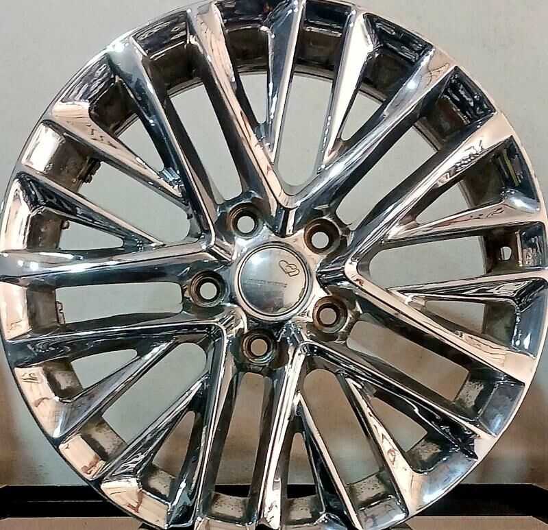 XMORDA DISKA 2 KOMPLEKT BAR 9 000 TMT - Türkmenabat - img 1