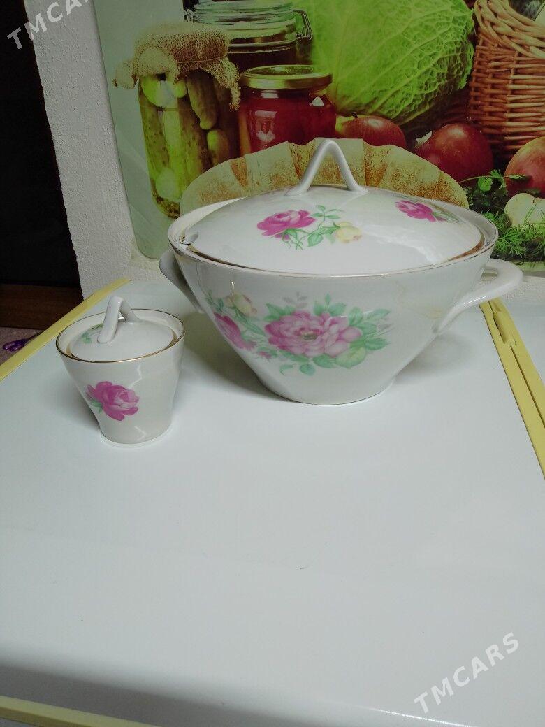 посуда СССР - Mary - img 6