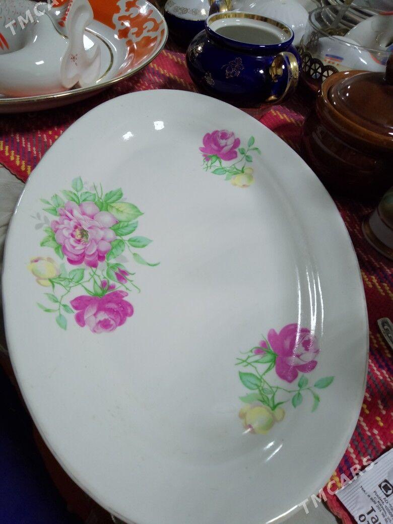 посуда СССР - Mary - img 5