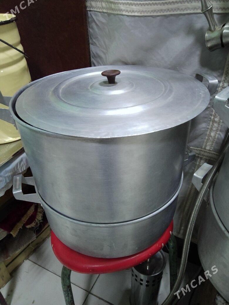 посуда СССР - Mary - img 4