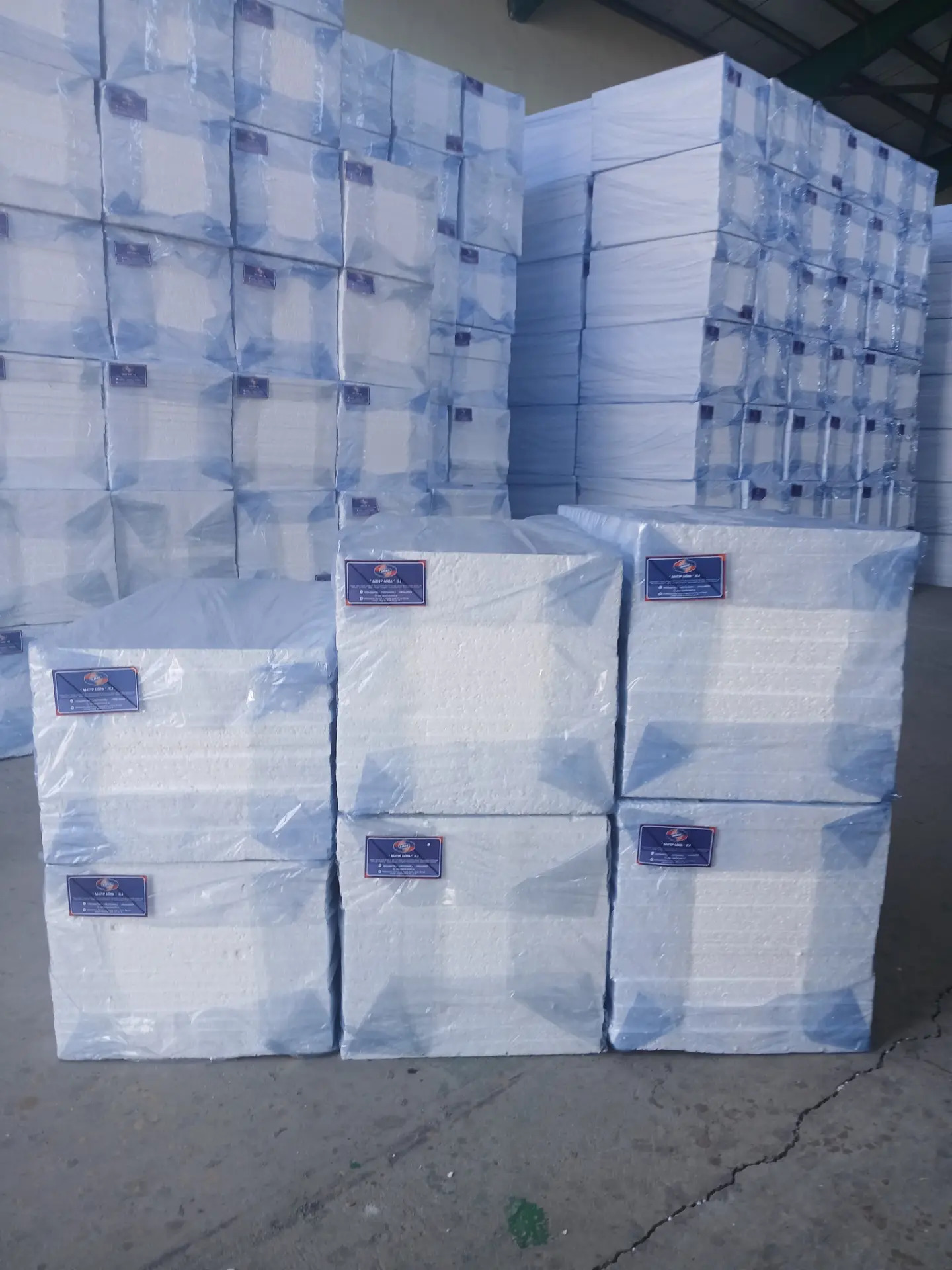 Penoplast-Strafor - Aşgabat - img 6