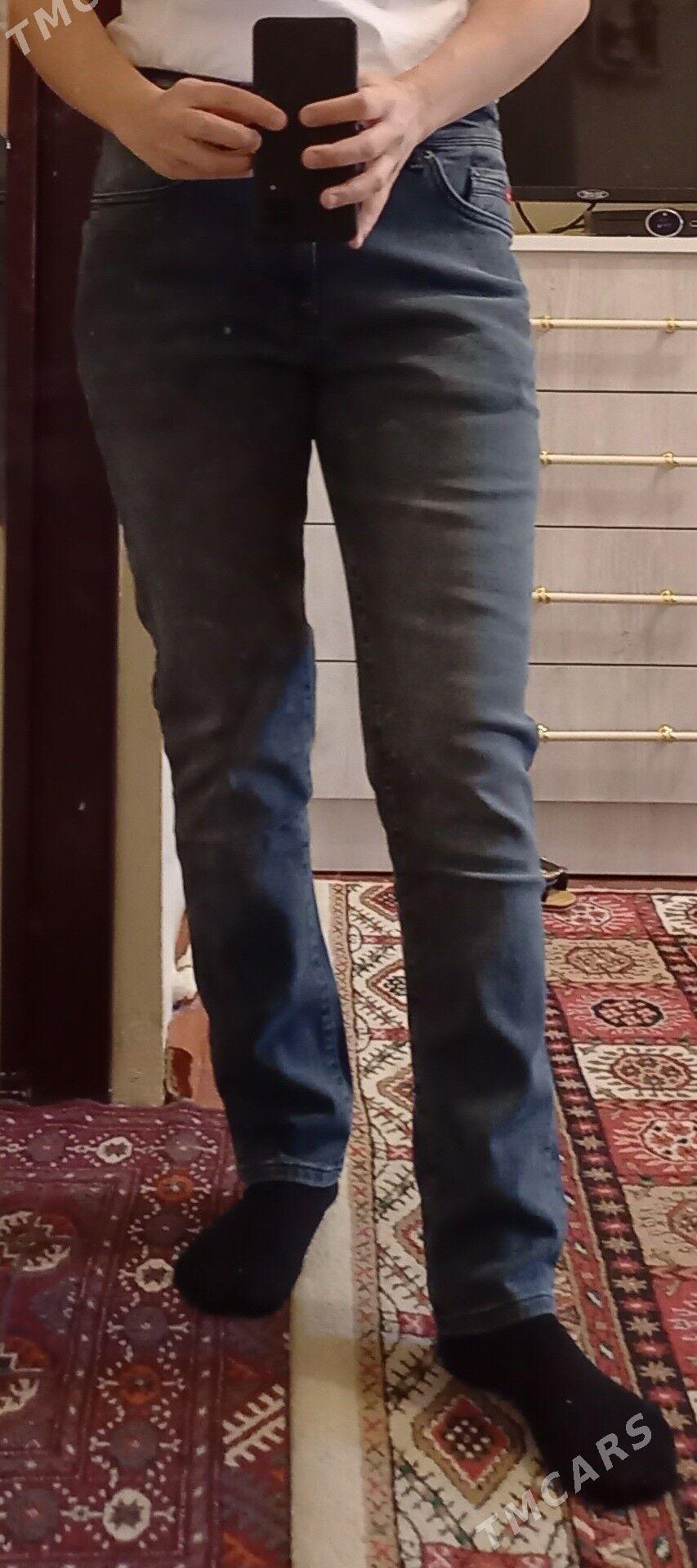 jynsy balak  джинсы брюки - Ашхабад - img 9