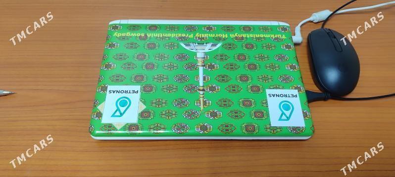 Леонова нотбук - Türkmenbaşy - img 2