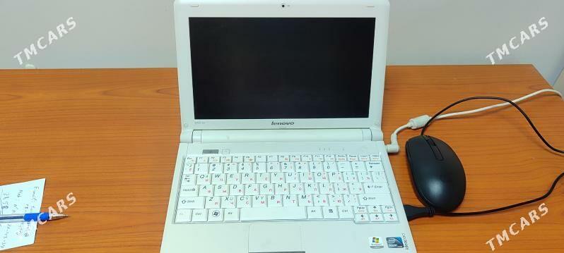 Леонова нотбук - Türkmenbaşy - img 3