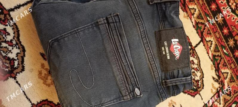 jynsy balak  джинсы брюки - Ашхабад - img 7