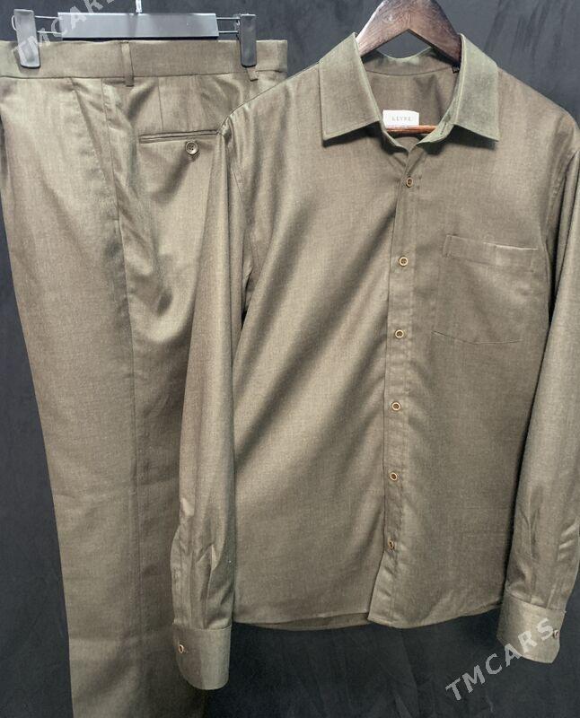 Komplekt - Ашхабад - img 2