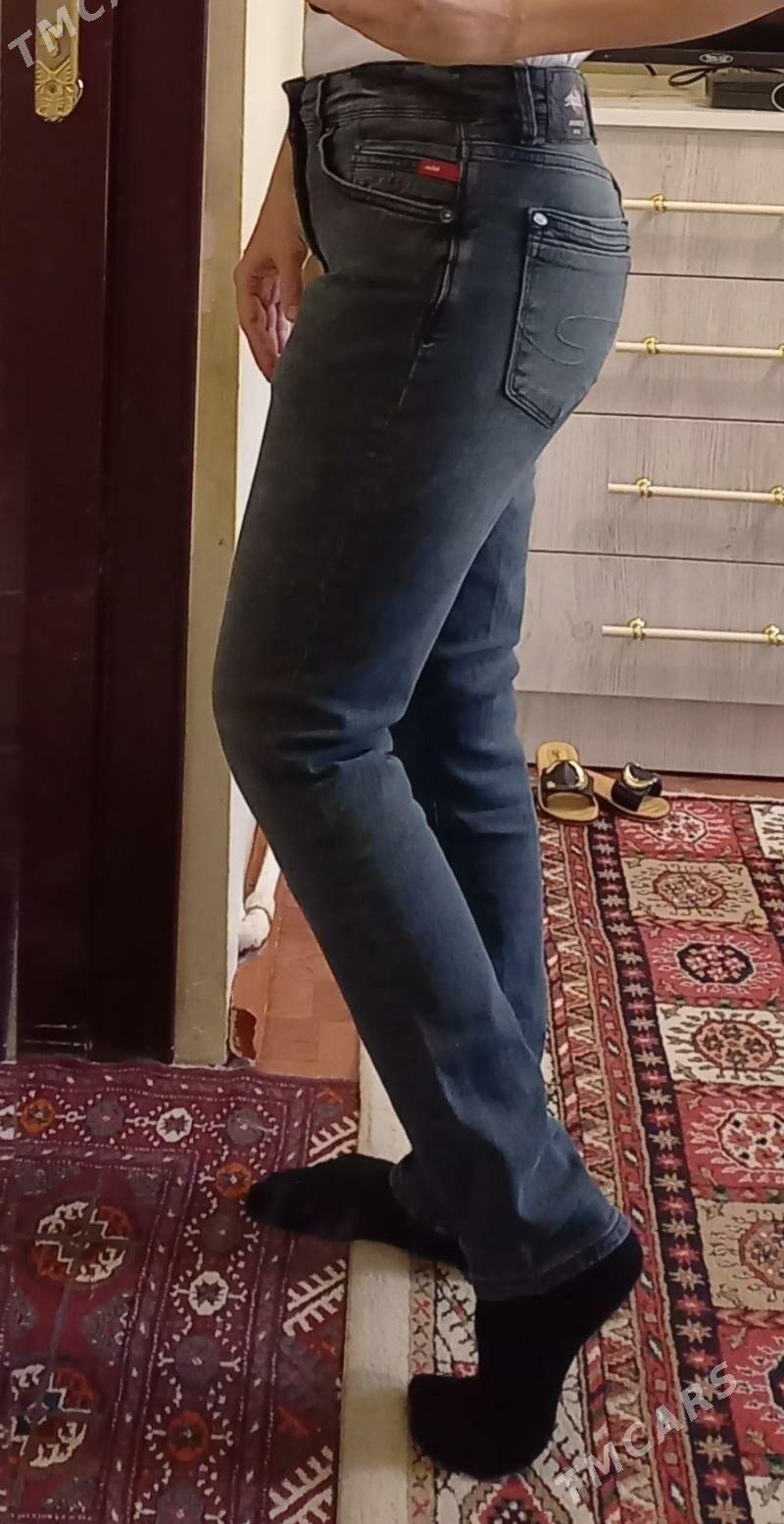 jynsy balak  джинсы брюки - Ашхабад - img 8