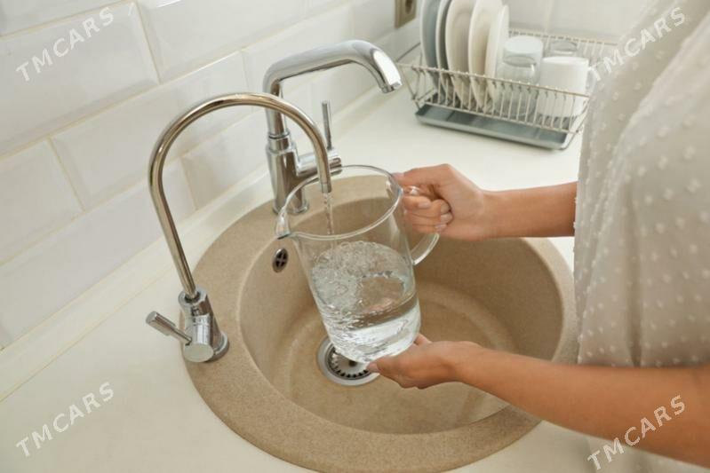 SUW FILTER REMONT - Aşgabat - img 5