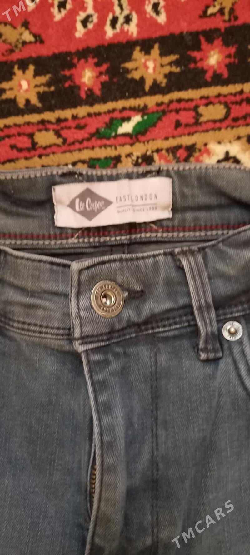 jynsy balak  джинсы брюки - Ашхабад - img 2