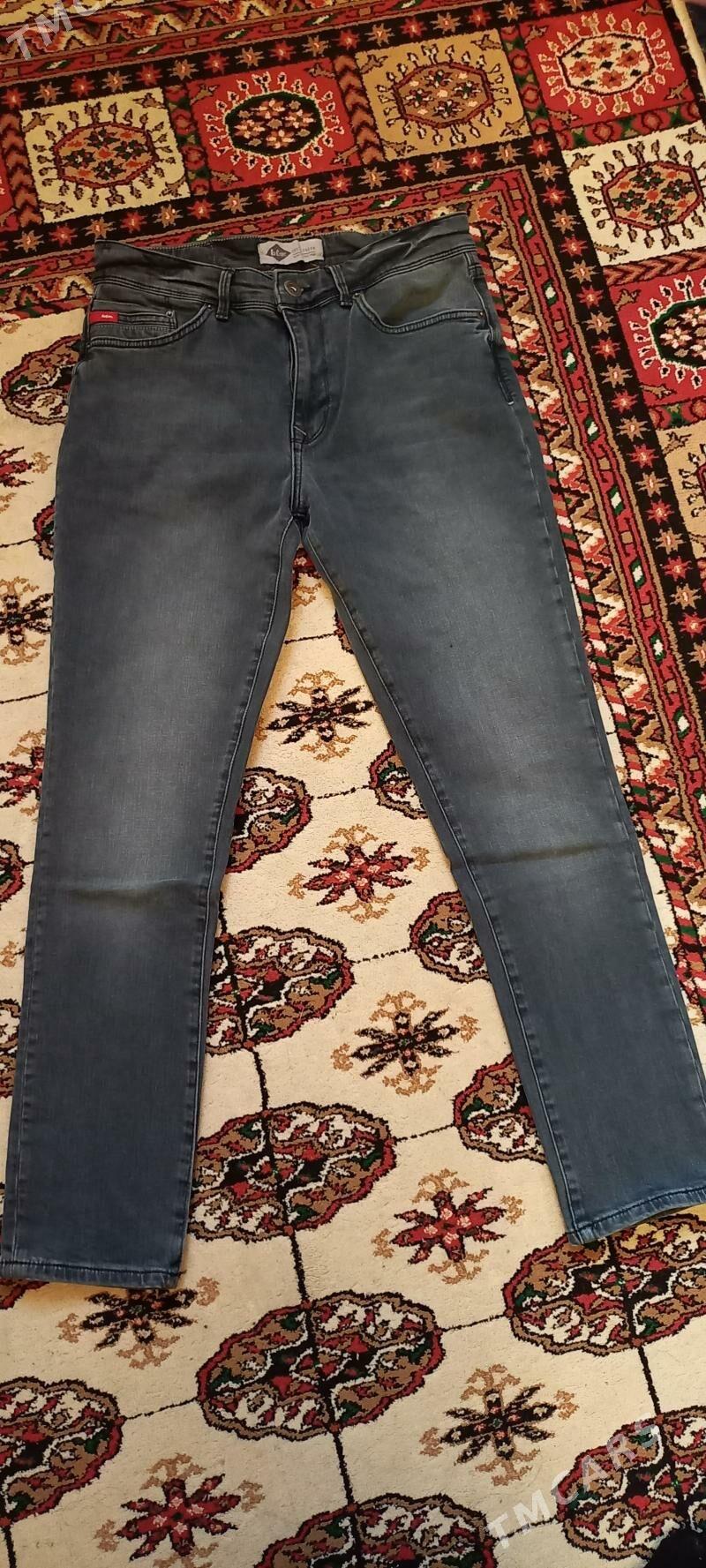 jynsy balak джинсы брюки - Ашхабад - img 1