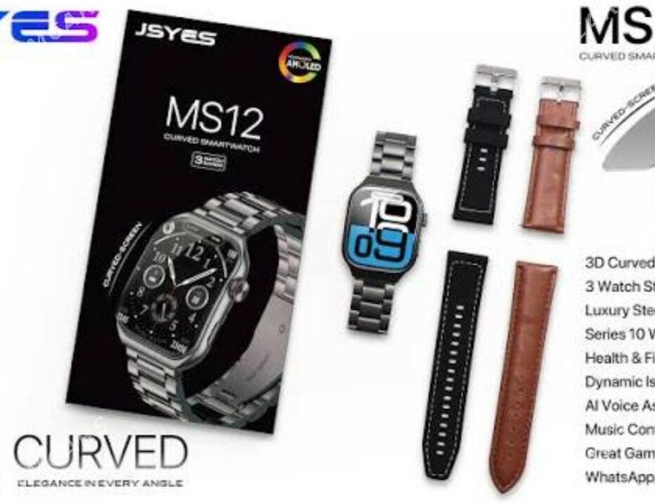 Wach Ms 12  Täze model - Aşgabat - img 2