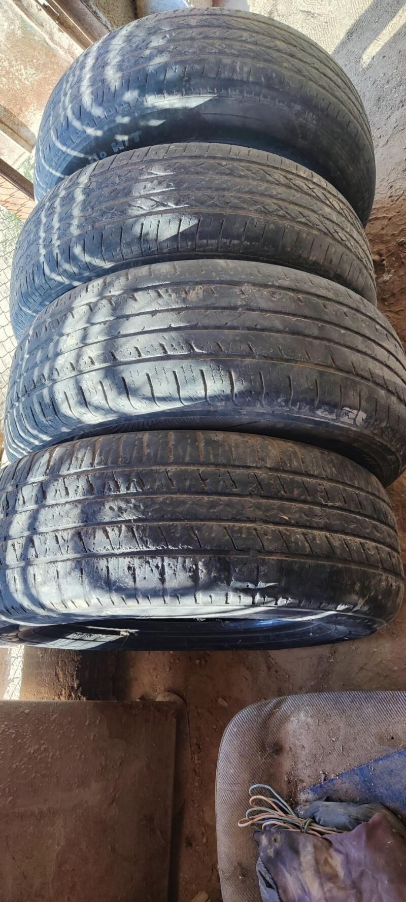 265 65 17 600 TMT - Wekilbazar - img 4