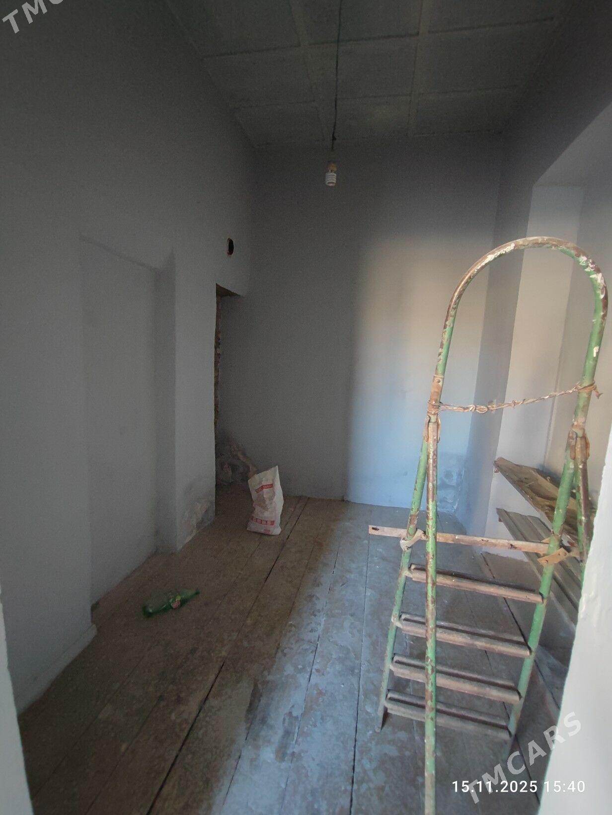 Жай - Туркменабат - img 2