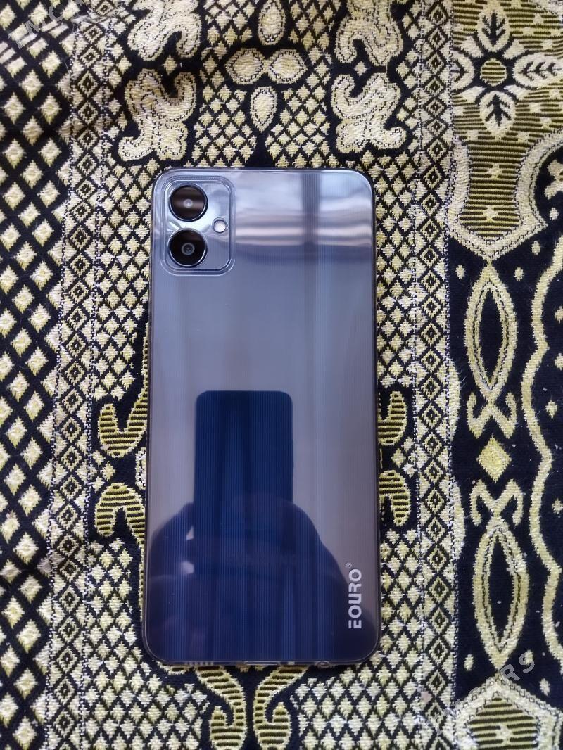 Samsung a05 - Мир 1 - img 2