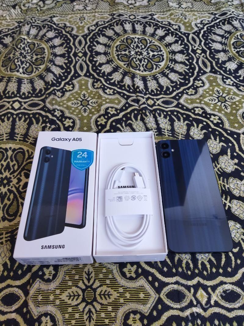 Samsung a05 - Мир 1 - img 4