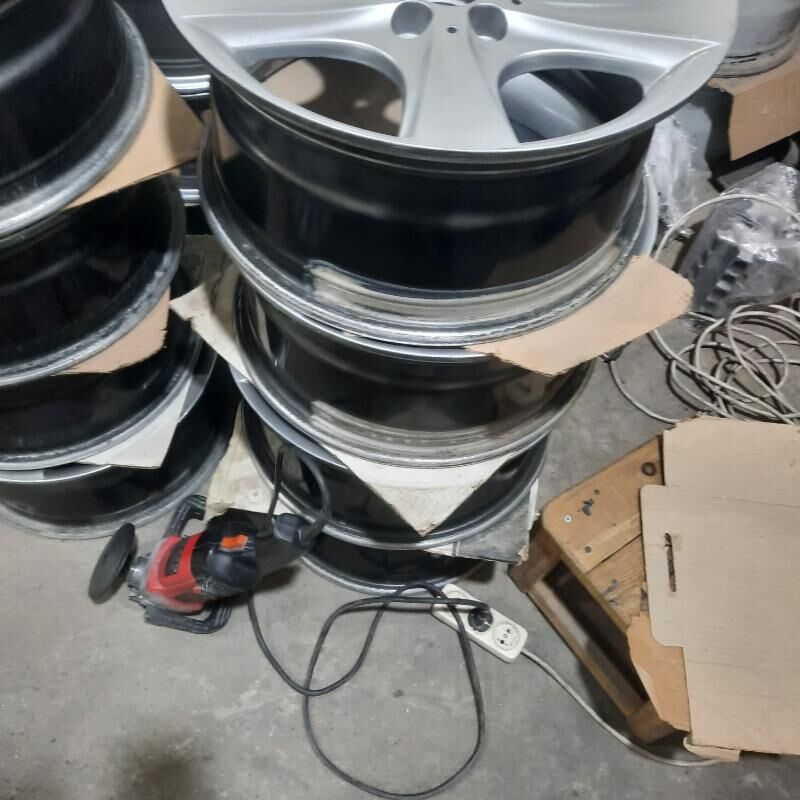 Mary disga Carolla R16 2 500 TMT - Туркменабат - img 2