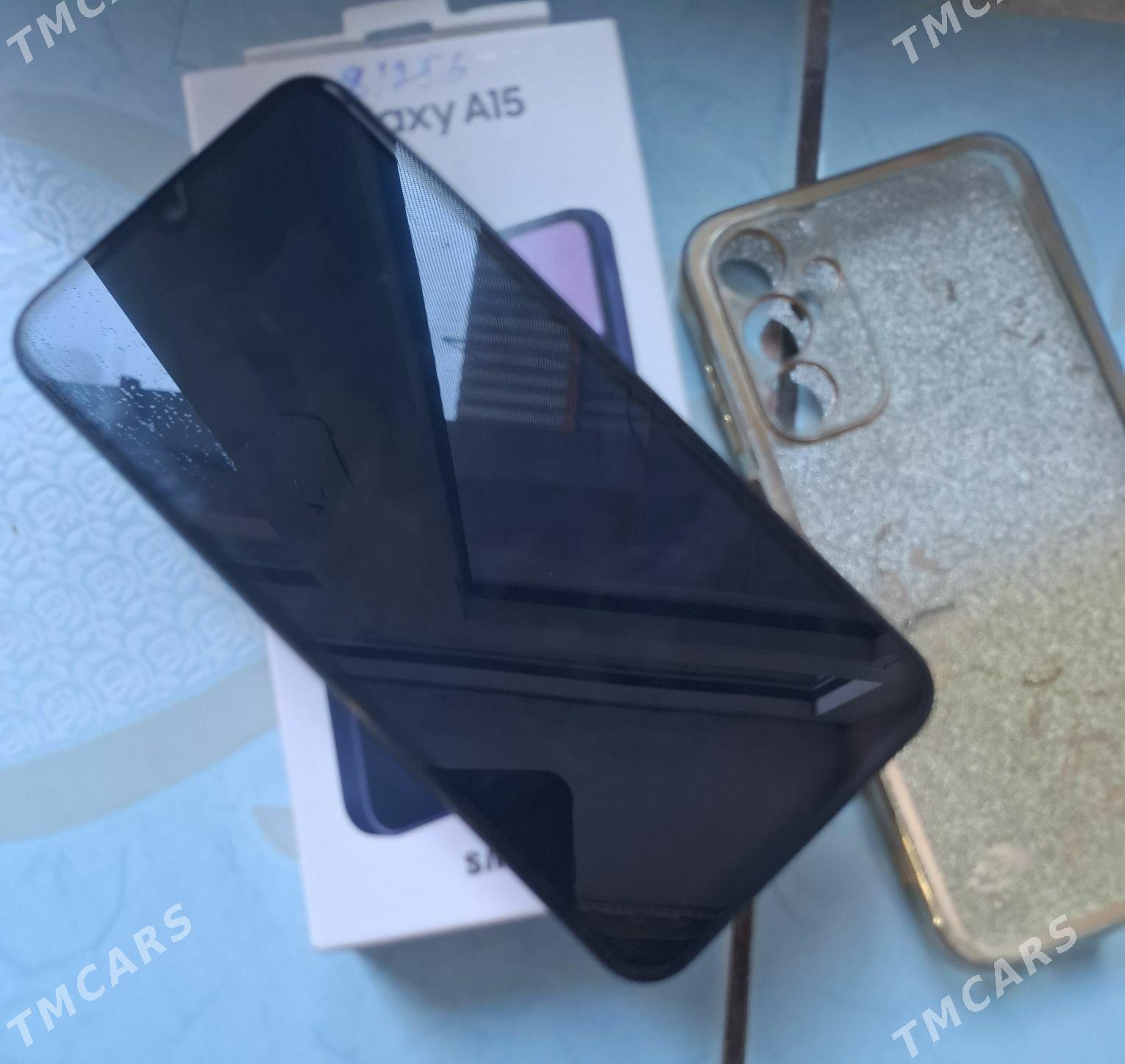 A 15 - Türkmenabat - img 5