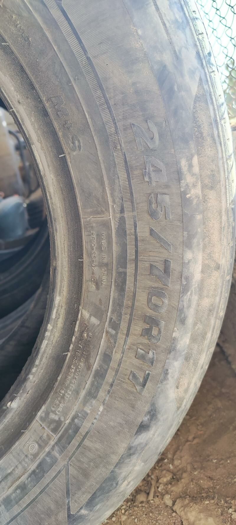 265 65 17 600 TMT - Wekilbazar - img 2