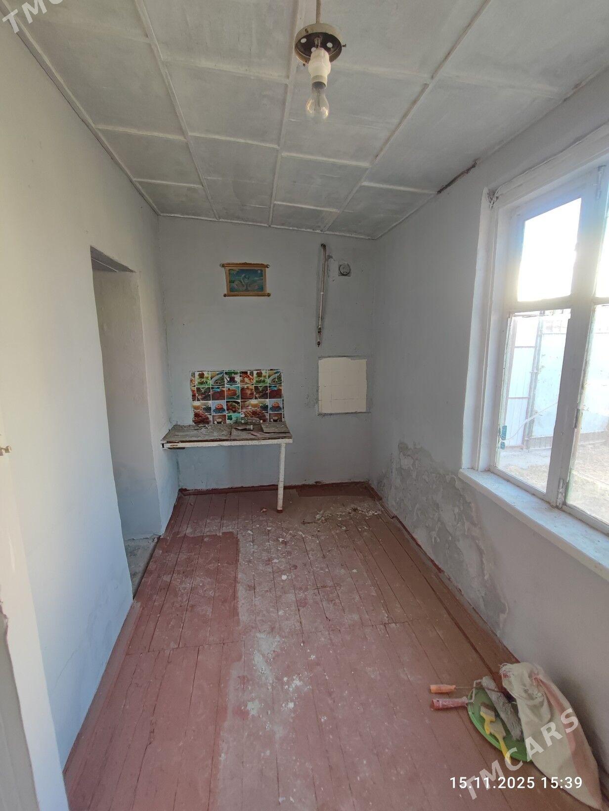 Жай - Туркменабат - img 3