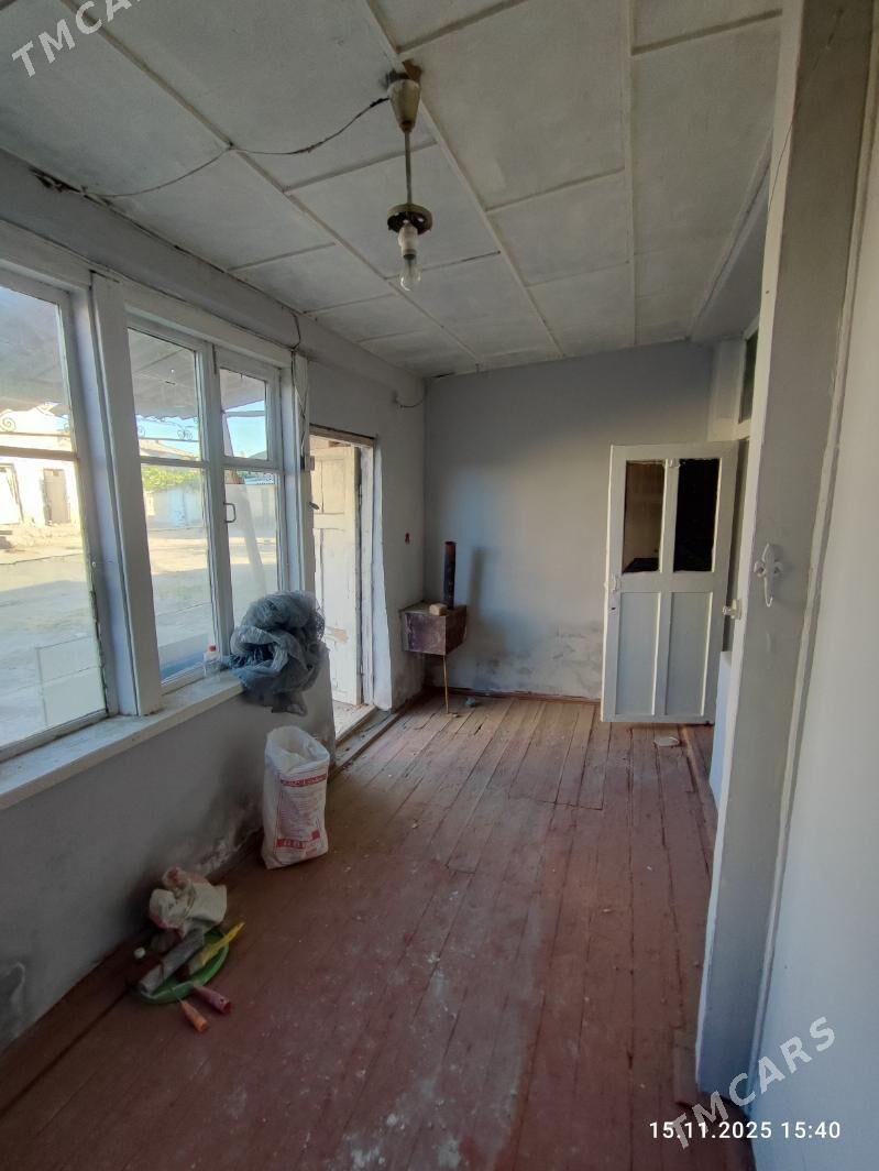 Жай - Туркменабат - img 4