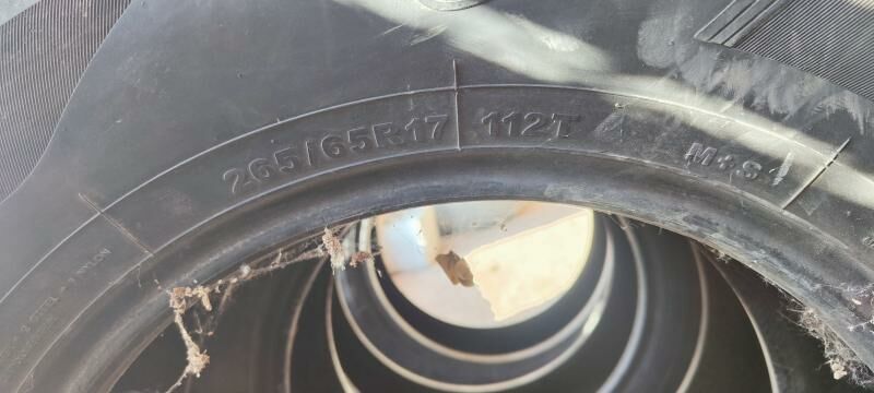 265 65 17 600 TMT - Wekilbazar - img 3