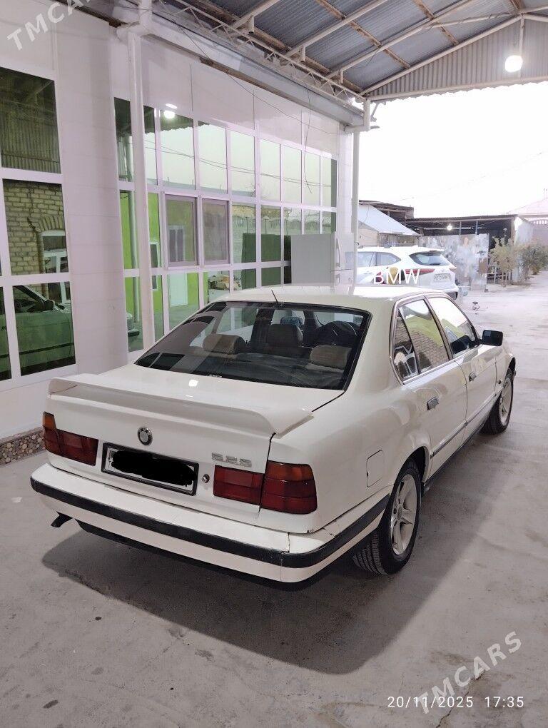 BMW 525 1990 - 43 000 TMT - Mary - img 5