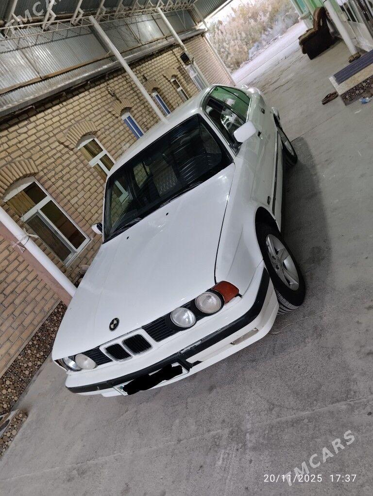 BMW 525 1990 - 43 000 TMT - Mary - img 3