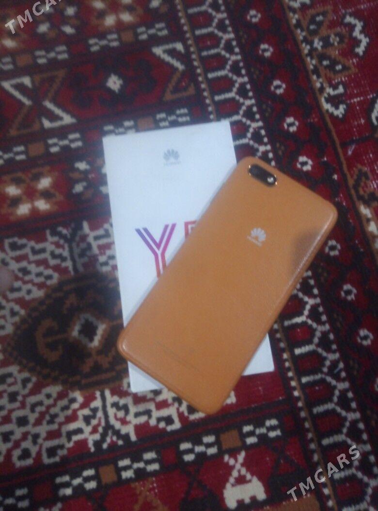 Huawei y 5 lite - Murgap - img 5